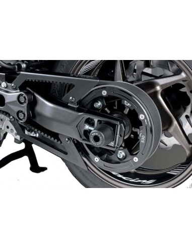 Aro Embellecedor Corona T-Max 530 12'-16'