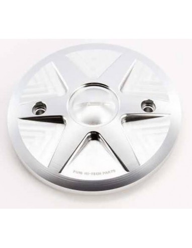 Tapa Embrague Yamaha T-Max 530 / T-Max DX / T-MAX SX Negra