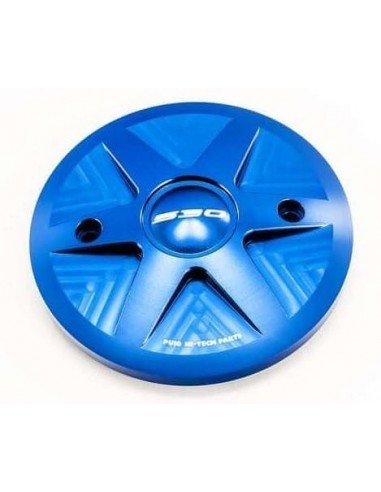 Tapa Embrague Yamaha T-Max 530 / T-Max DX / T-MAX SX Negra