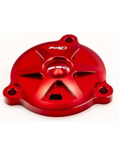 Tapa Piñon Puig Yamaha T-Max 530 12'-16' 