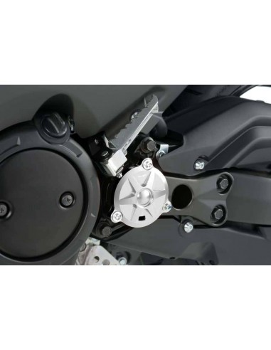 Tapa Piñon Puig Yamaha T-Max 530 12'-16' 