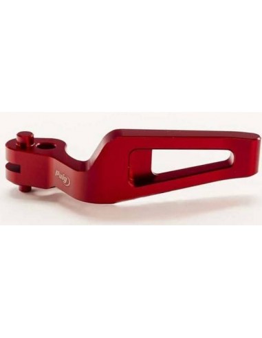 Freno de Parqueo Puig para Yamaha T-Max 530 / DX / SX Negro