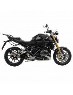 Escape Leovince Factory S para BMW R 1200 RS / R 1200 R... 2