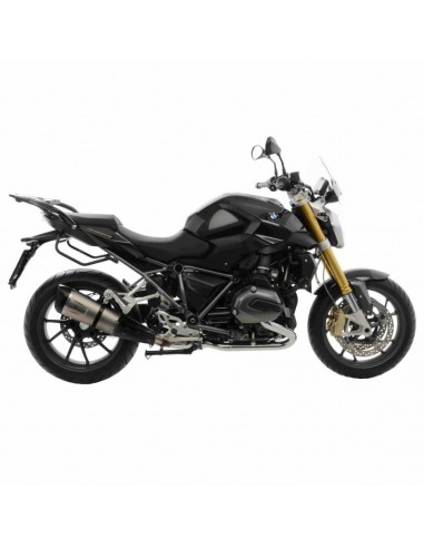 Escape Leovince Factory S para BMW R 1200 RS /...