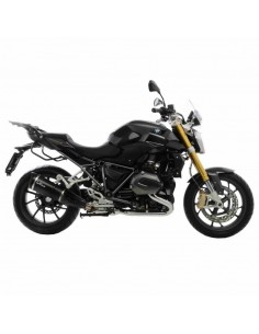 Escape Leovince BMW R 1200 Rs / R 1200 R (2015 - 2016) 2