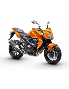 Banco Shad para Kawasaki Z750 (07-13) / Z1000 (07-09) 2