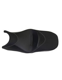 Banco Shad para Yamaha Fazer FZ6 600 (2004-10) Preto com... 2