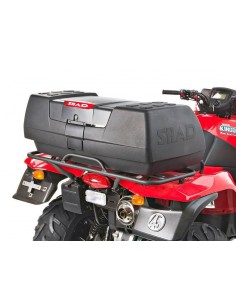 Caixa traseira Shad ATV110