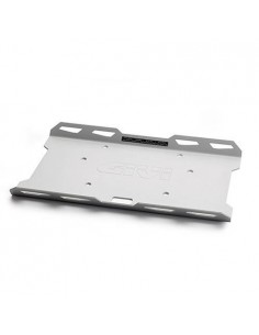 Porta Bolsa Givi EX2M En Aluminio