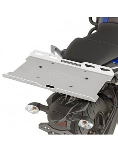 Porta Bolsa Givi EX2M En Aluminio 2