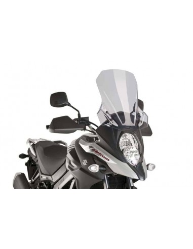 Cúpula Puig 9719-W Suzuki V-Strom (17-)