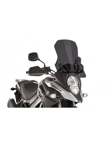 Cúpula Puig 9719-W Suzuki V-Strom (17-)