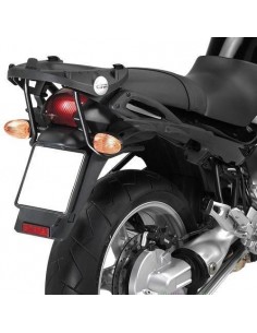 Fijación Givi SR683 BMW R 1150 R (01-06)