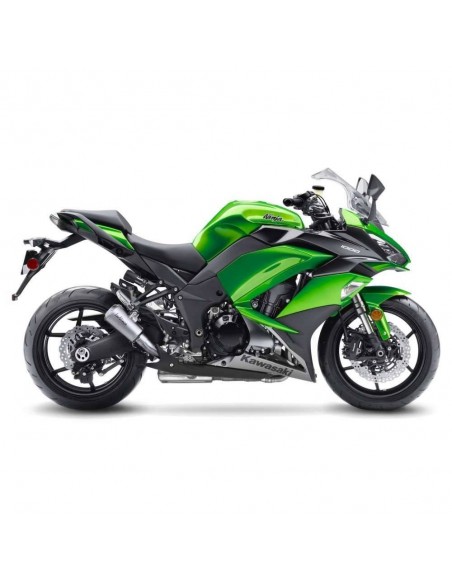 Escape Leovince Lv-10 Kawasaki Z 1000 / SX (2010 - 2020)