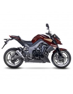 Escape Leovince Lv-10 Kawasaki Z 1000 / SX (2010 - 2020) 2