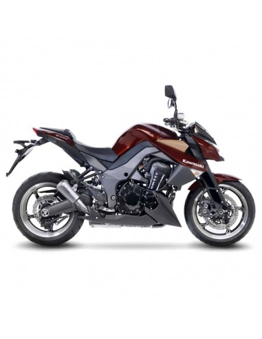Escape Leovince Lv-10 Kawasaki Z 1000 / SX...