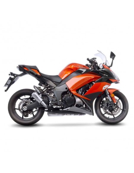 Escape Leovince Lv-10 Kawasaki Z 1000 / SX (2010 - 2020)
