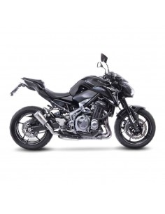 Escapamento Leovince Lv-10 para Kawasaki Z 900 / A2 (2017...