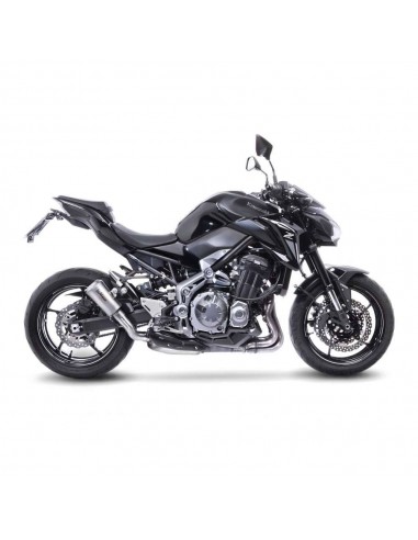 Escapamento Leovince Lv-10 para Kawasaki Z 900...
