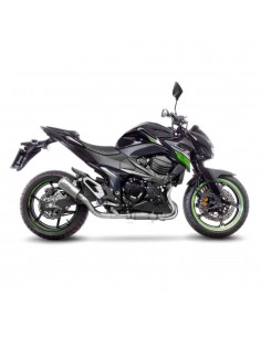 Escape Leovince Lv-10 Kawasaki Z 800 (2013 - 2016)