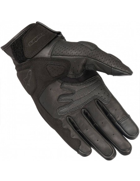 Luvas Alpinestars Mustang V2