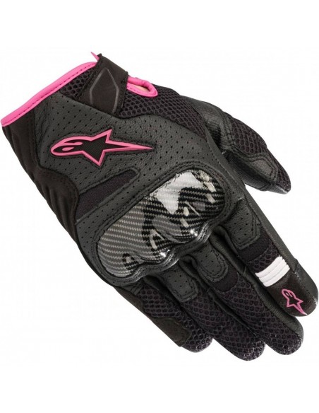 Luvas Alpinestars Stella SMX-1 Air V2