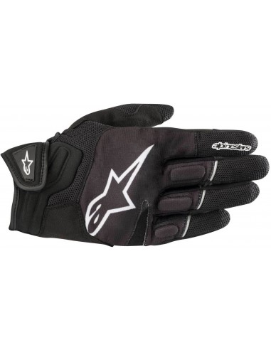 Luvas Alpinestars Atom