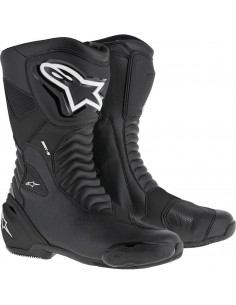 Botas Alpinestars SMX-S - Preto