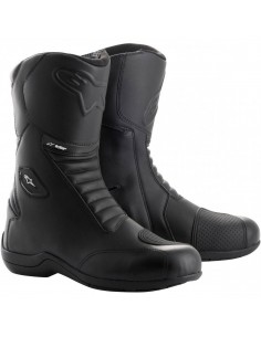 Botas Alpinestars Andes V2 Drystar - Preto