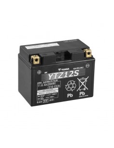Bateria de ácido Yuasa YTZ12-S