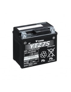 Bateria de chumbo-ácido Yuasa YTZ7-S