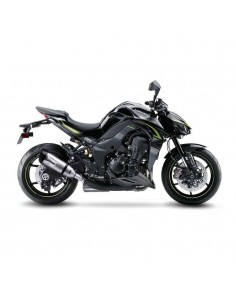 Escape Leovince Factory S Kawasaki Z 1000 / SX (17-)