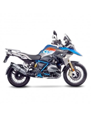 Escape Leovince Lv One Evo BMW R 1200 GS / Adventure (17-)
