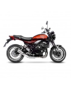 Escapamento Leovince Lv-10 para Kawasaki Z 900 RS / Cafe...