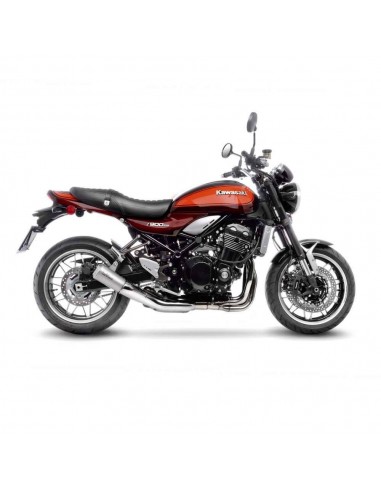 Escape Leovince Lv-10 Kawasaki Z 900 RS / Cafe (18-)