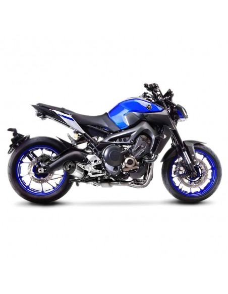Escape Leovince Lv One Evo Yamaha MT-09 - MT-09 / FJ-09 / XSR 900