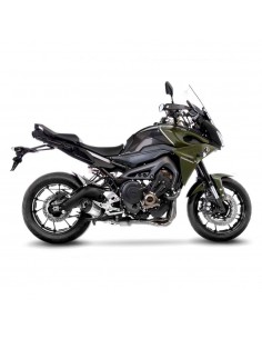 Escape Leovince Lv One Evo Yamaha MT-09 - MT-09 / FJ-09 / XSR 900 2