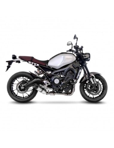Escape Leovince Lv One Evo Yamaha MT-09 - MT-09...