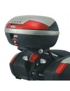 Soporte Trasero Givi 688FZ BMW R 1200 R (06-10)