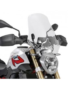 Cúpula Givi 147A Transparente BMW R 1200 R / 1250 R (06 - 19) 2