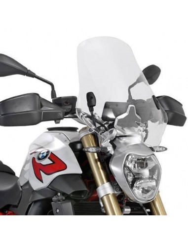 Givi 147A Para-brisa Transparente BMW R 1200 R...
