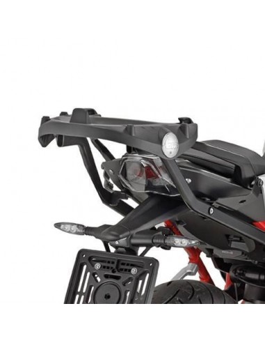 Soporte Trasero Givi 5117FZ BMW R 1200 R / RS (15-18)