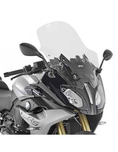 Cúpula Givi D 5120ST BMW R 1200 RS (15-18)