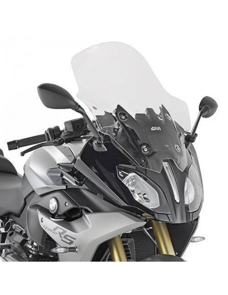Para-brisa Givi D5120ST para BMW R 1200 RS / 1250 RS (15 - 19)
