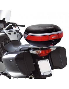 Suporte traseiro Givi E193 para BMW R 1200 RT (05-13)
