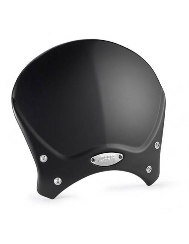 Cúpula Cafe Racer Givi 100ALB
