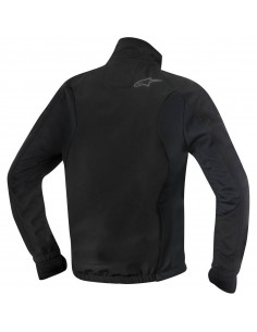 Casaco Alpinestars Tech Layer - Preto 2