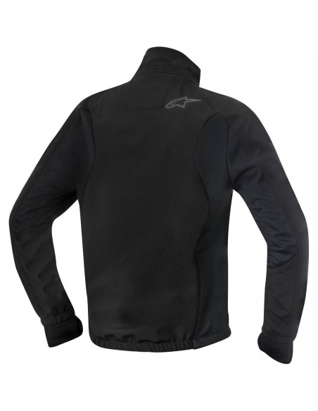 Chaqueta Térmica Alpinestars Tech Layer Top Negra