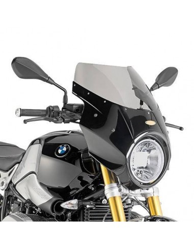 Cúpula Givi A800N BMW R Nine T (14-17) / Moto Guzzi V7 III (17-) Cúpula Givi A800N BMW R Nine T (14-17) / Moto Guzzi V7 III (17-)
