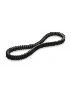 Correia de transmissão Malossi X Kevlar para patinete Maxi